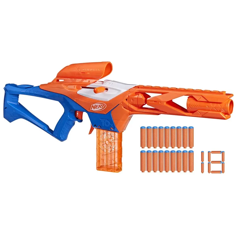 Pinpoint-serie Werper by Nerf – product photo 2 of 4