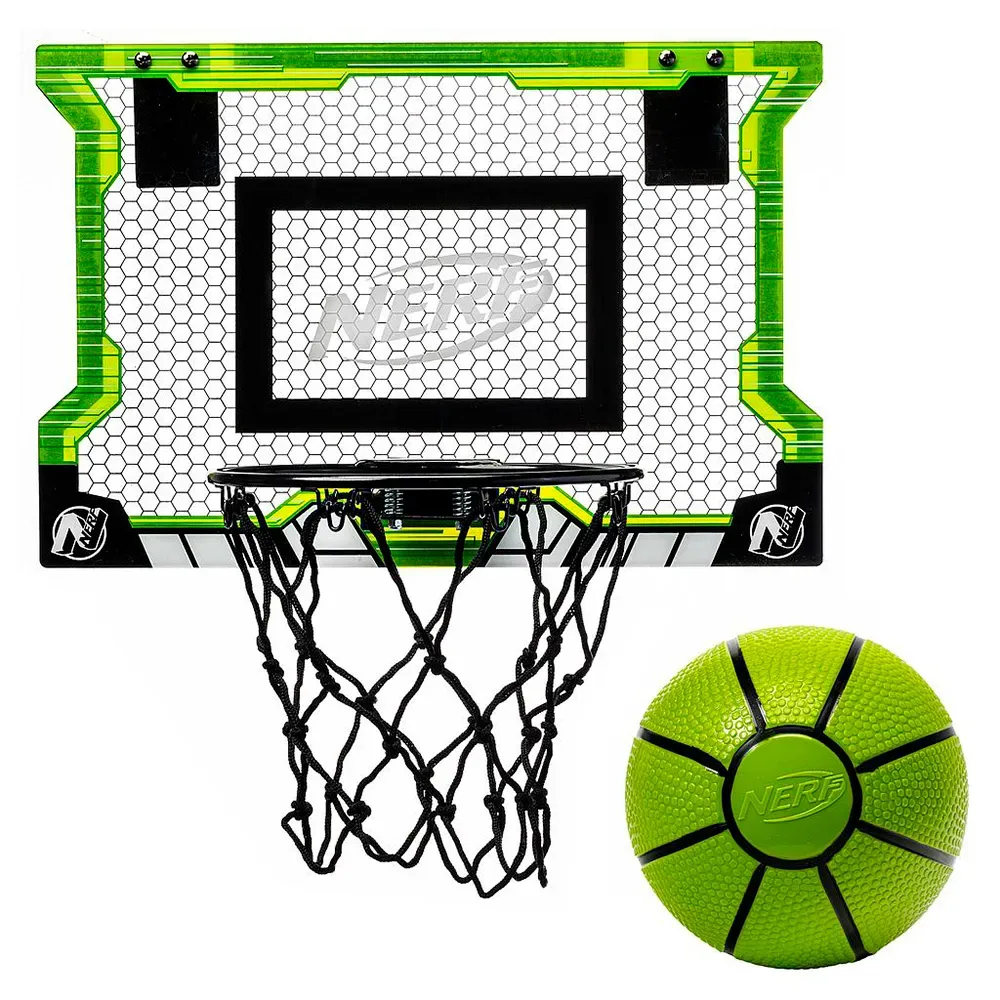 Pro Hoop Mini Basketbalset de Nerf – photo du produit
