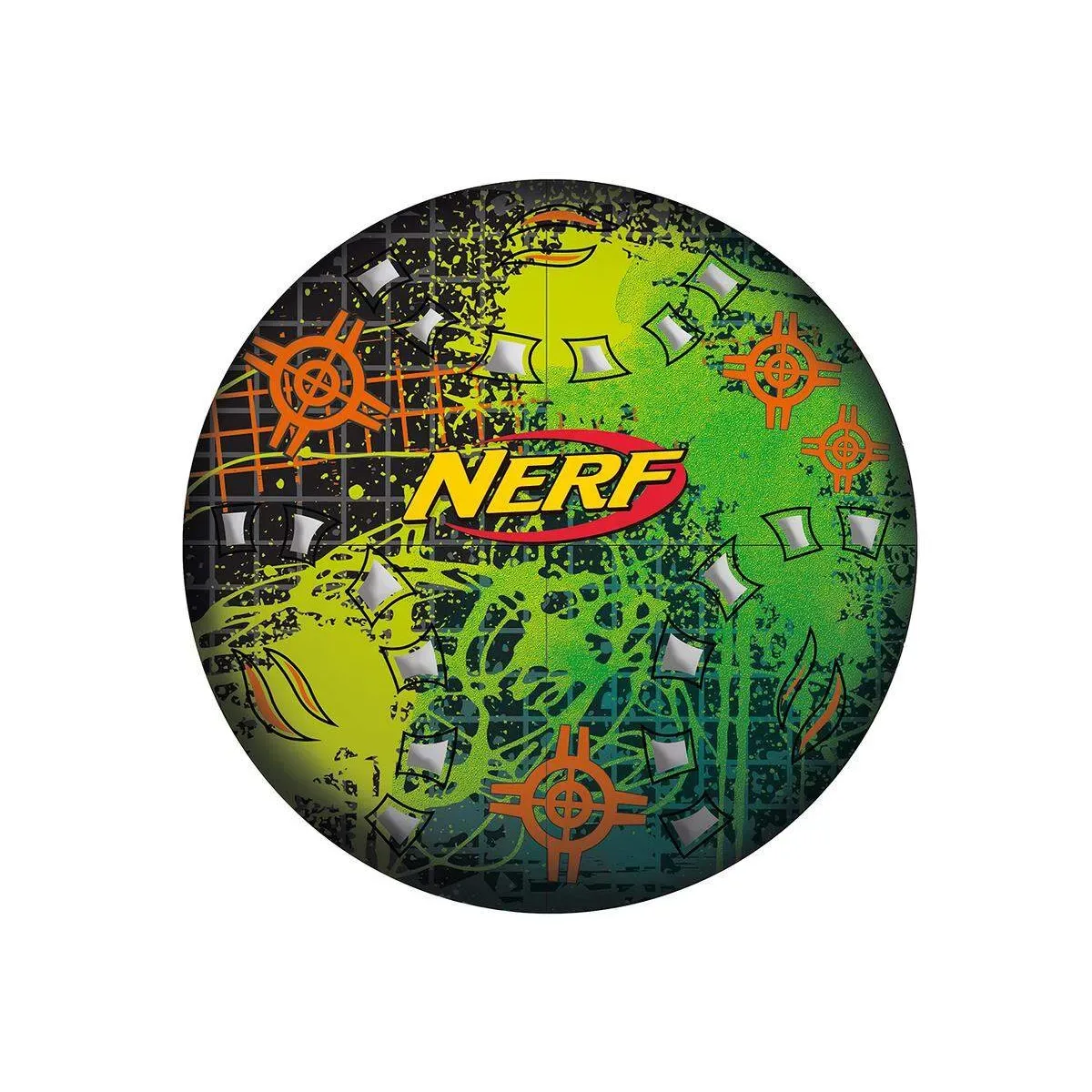 PU Ball, 10cm de Nerf – photo du produit