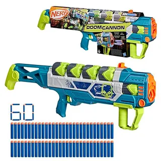 Rebel Ops Doom Cannon by Nerf – product photo 2 of 2