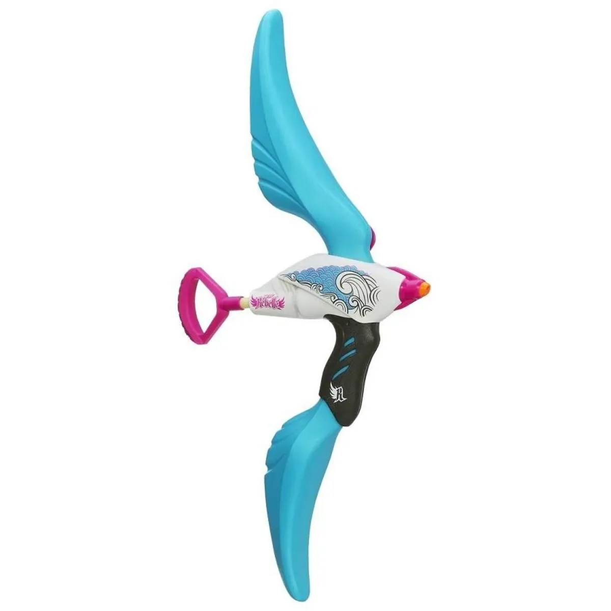Rebelle Super Soaker Dolphina Bow de Nerf – photo du produit
