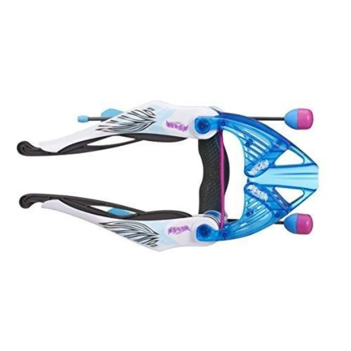 Rebelle Wingspeed Bogen de Nerf – photo du produit