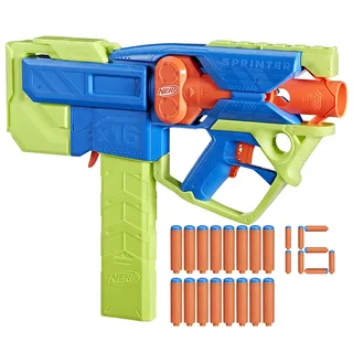 Series Gear Up Pack Werper by Nerf – product photo 2 of 5