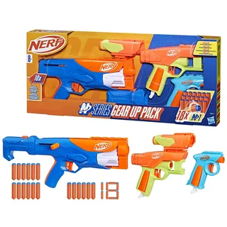 Series Gear Up Pack Werper by Nerf – product photo 3 of 5