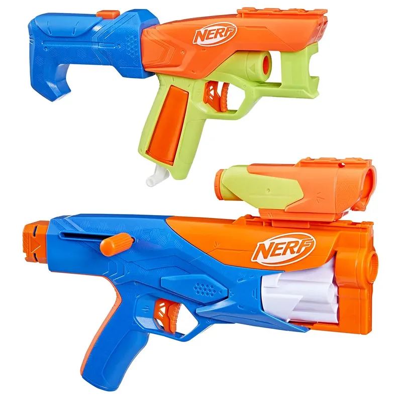 Series Gear Up Pack Werper by Nerf – product photo 1 of 5