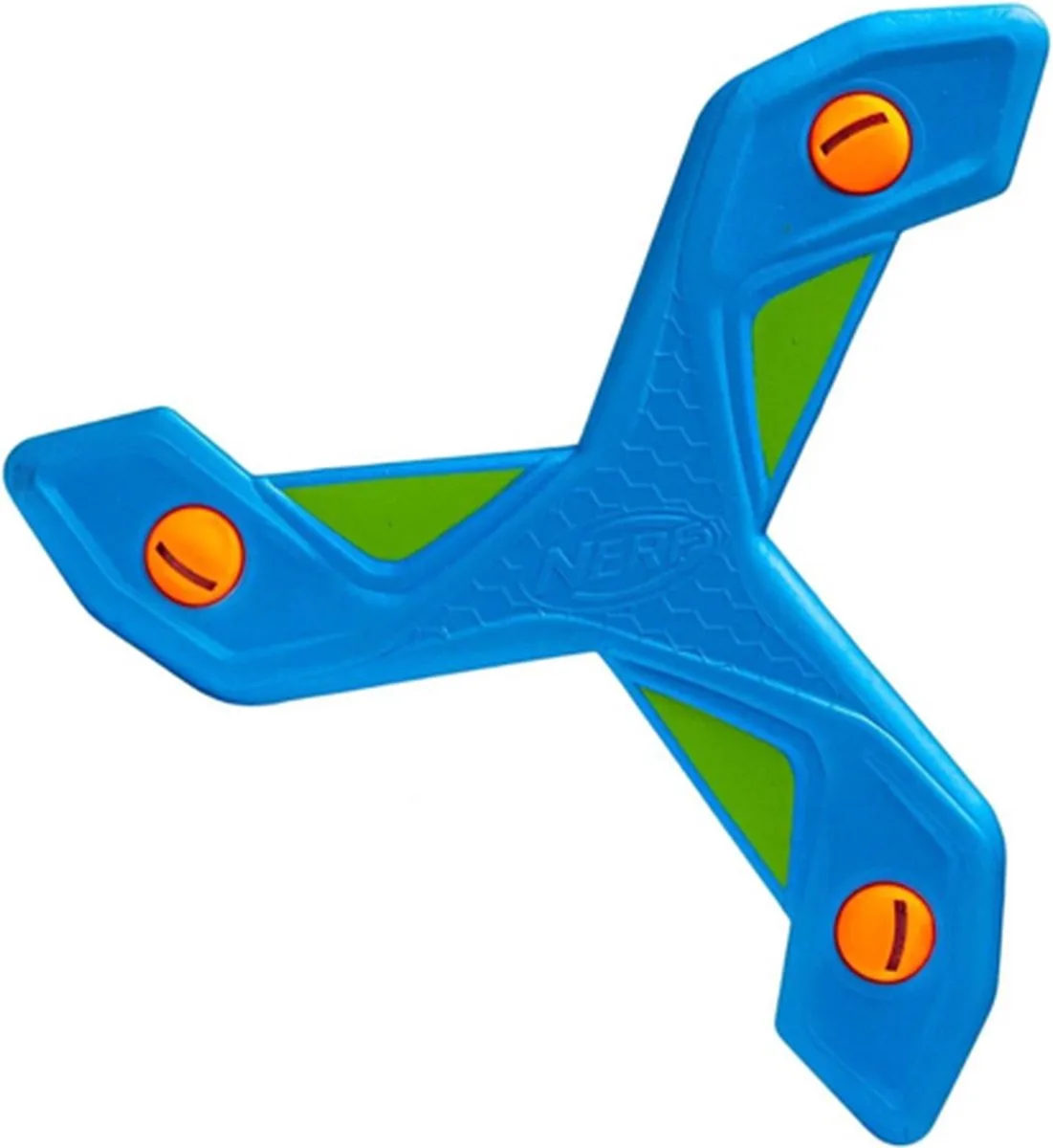 Slingerang de Nerf en Bleu – photo du produit
