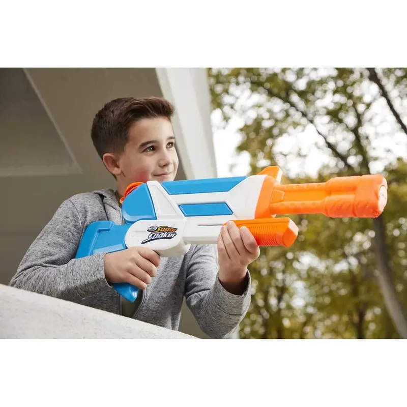 Soa Twister Pistool de Nerf – photo du produit 5 sur 6