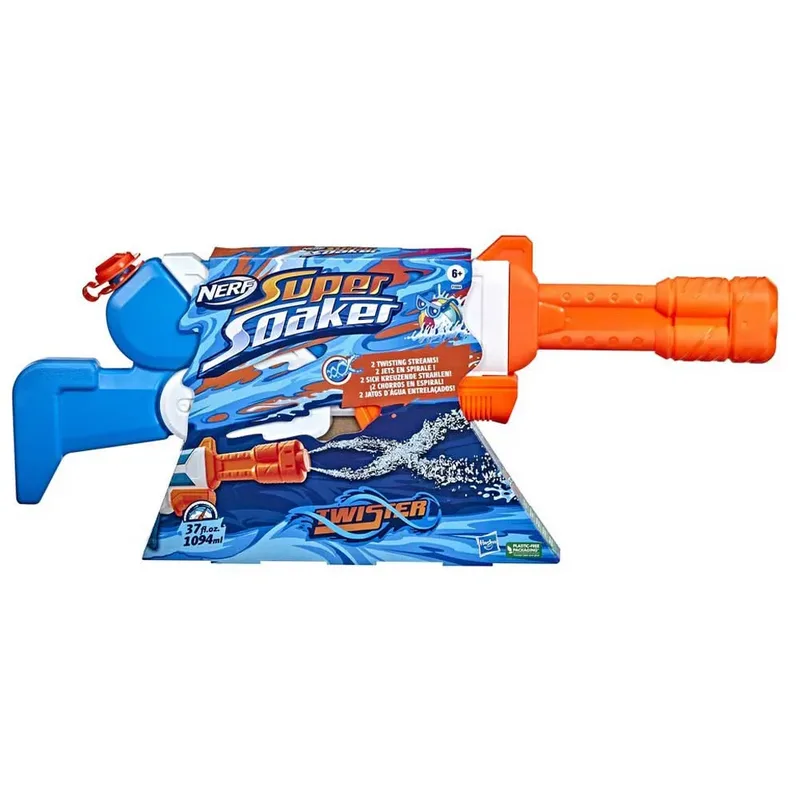 Soa Twister Pistool de Nerf – photo du produit 3 sur 6