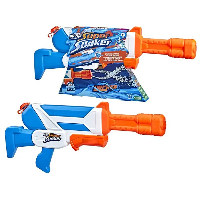 Soa Twister Pistool by Nerf – product photo