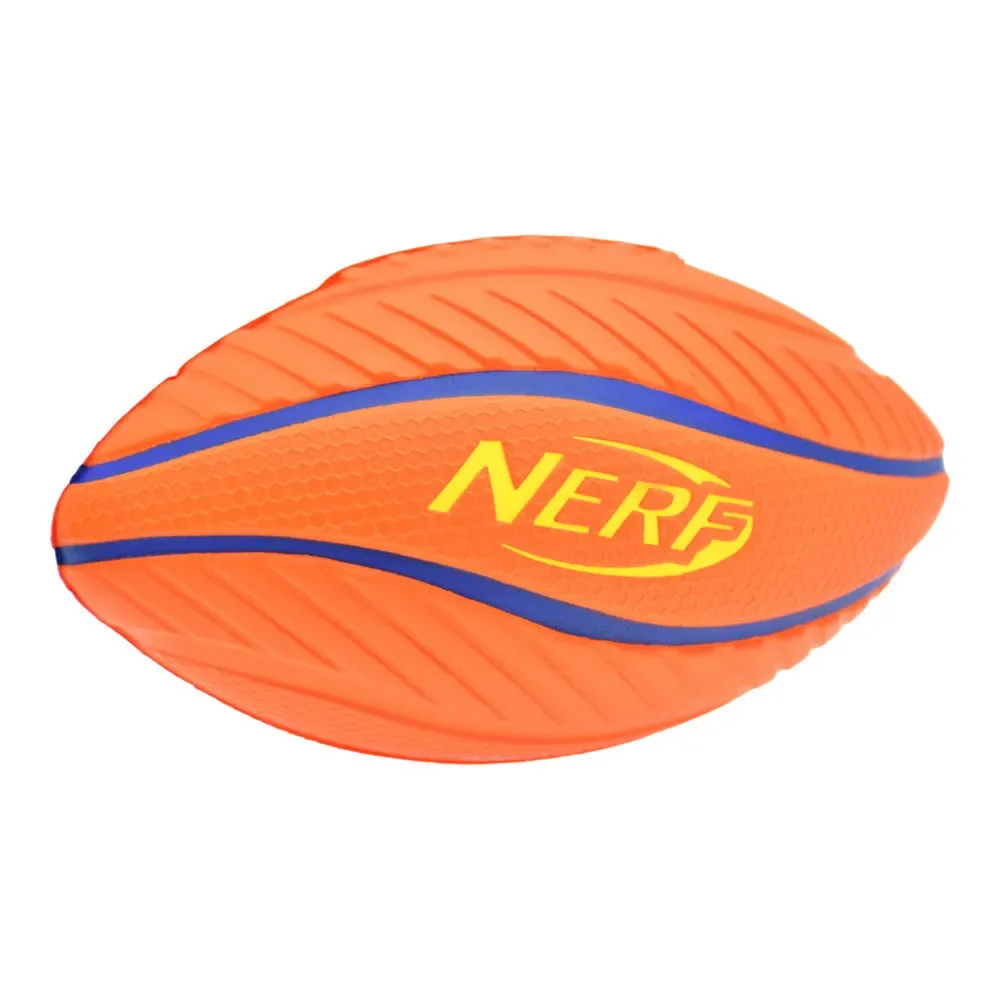 Spiral Grip Mini Mousse Football Américain de Nerf – photo du produit