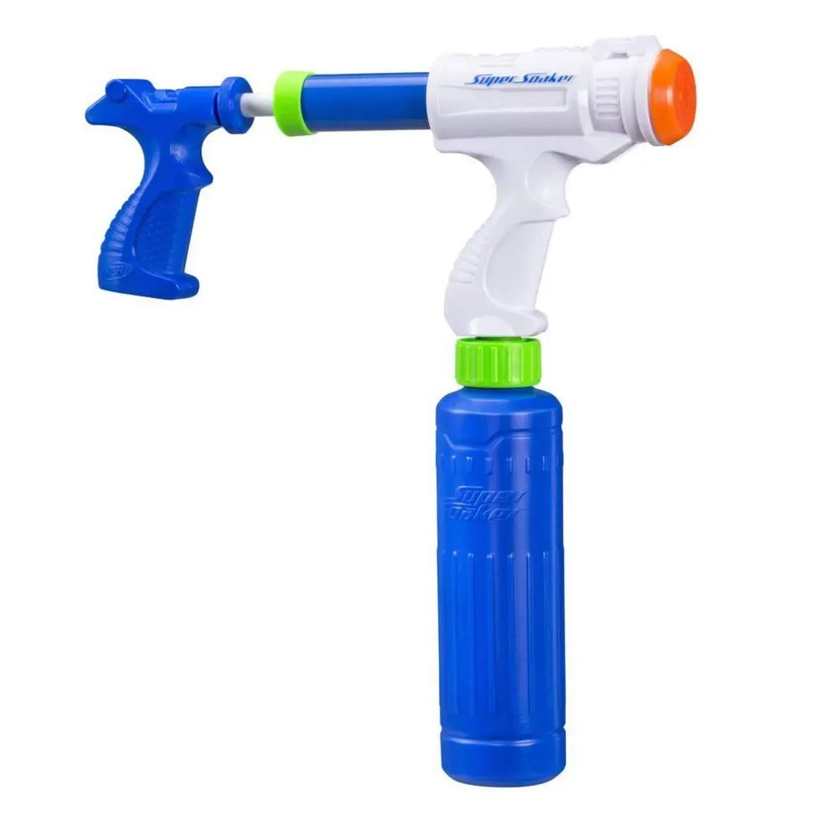 Super Soaker Bottle Blitz 2.0 de Nerf – photo du produit