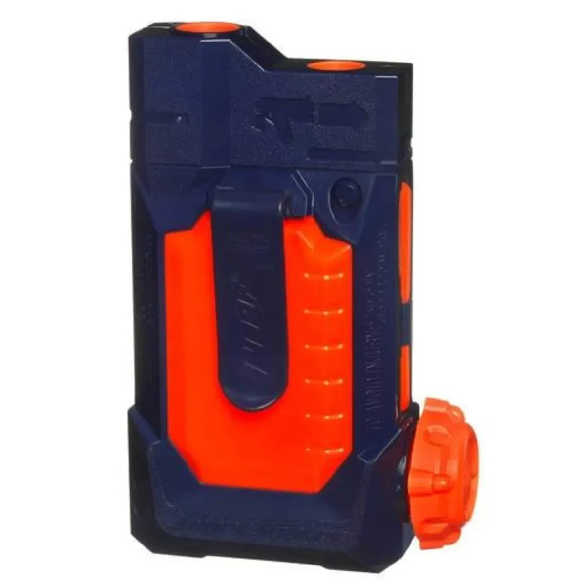 Super Soaker Clip Tank de Nerf – photo du produit