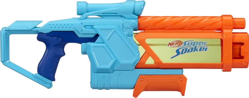Super Soaker Mega Dunk-Fill - Waterpistool by Nerf in Multicolour – product photo