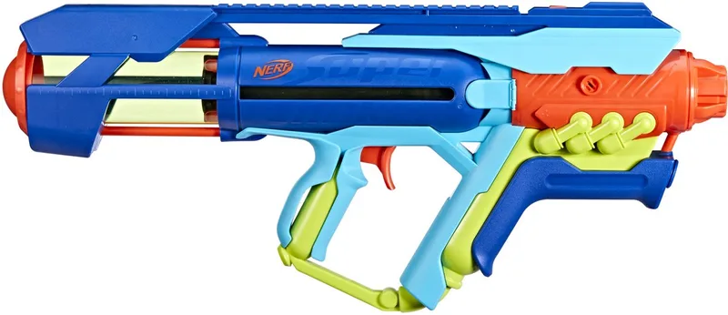 Super Soaker Power Drench XL-waterblaster, waterspeelgoed by Nerf in Multicolour – product photo