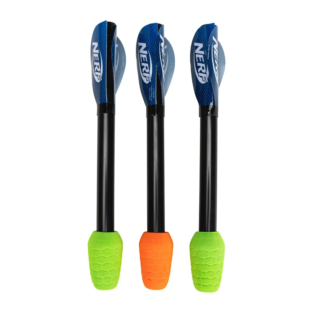 Universal Rip Rockets-pile fra Nerf – produktbillede