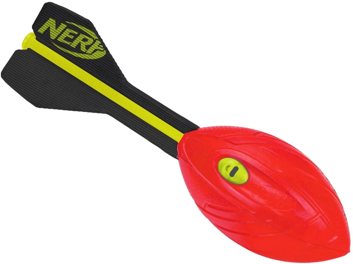 Vortex Aero Howler red de Nerf en Multicolore – photo du produit