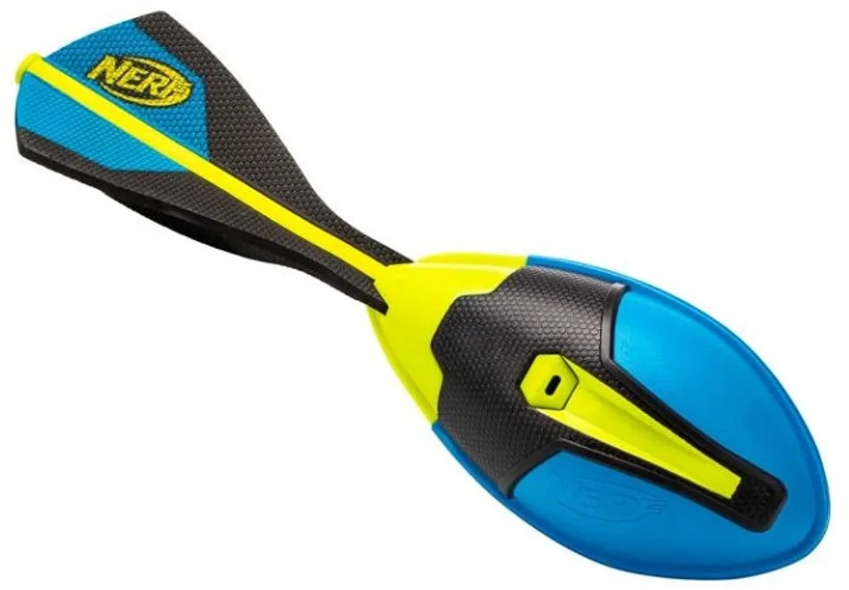 Vortex - Ultra Howler- NERF de Nerf en Bleu, Jaune – photo du produit