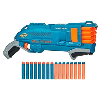 Warden Db 8 Elite 2.0 Pistool de Nerf – photo du produit 2 sur 3