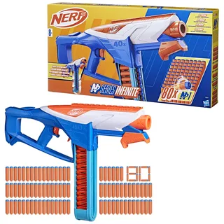 Werper Van De Infinite-serie by Nerf – product photo 4 of 5