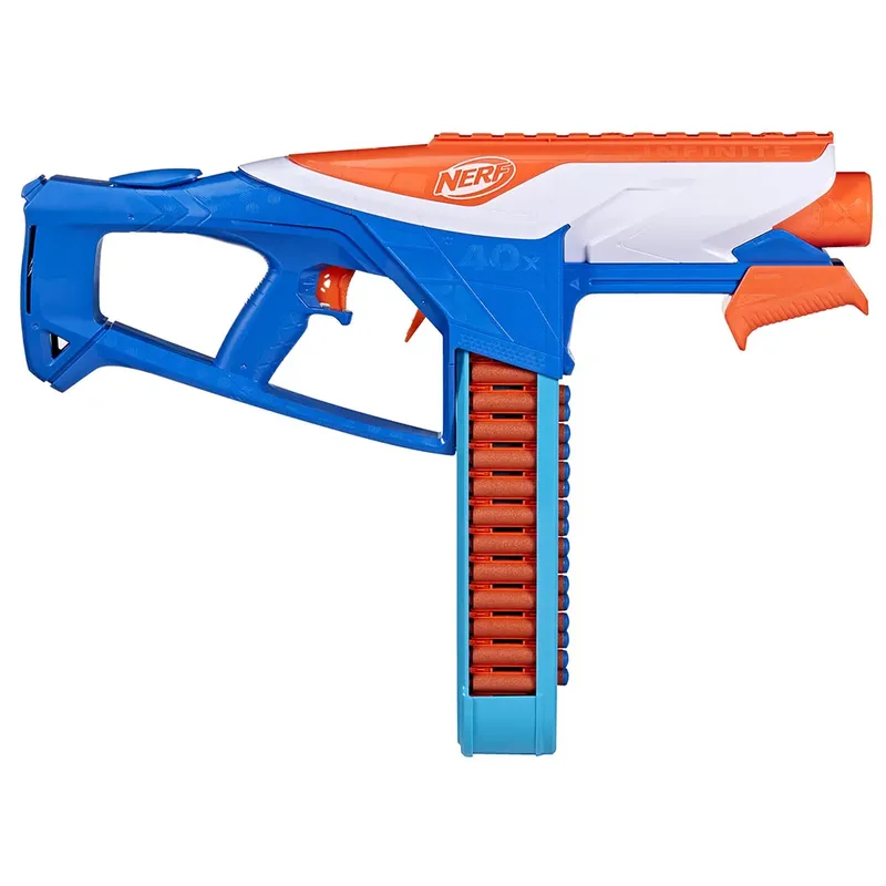 Werper Van De Infinite-serie by Nerf – product photo 2 of 5