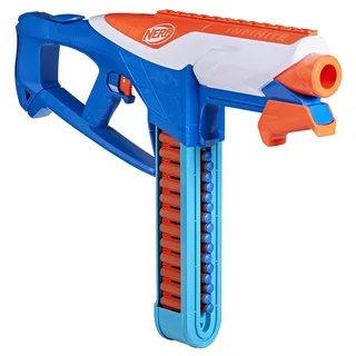 Werper Van De Infinite-serie by Nerf – product photo 1 of 5