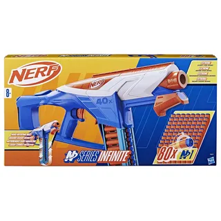 Werper Van De Infinite-serie by Nerf – product photo 5 of 5