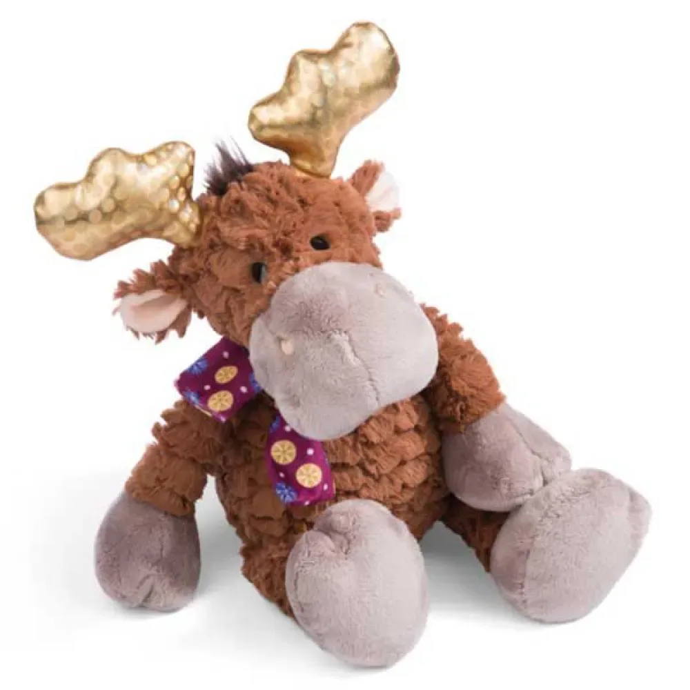 Alce Thure 27 Cm Knuffelbeer van NICI – productfoto