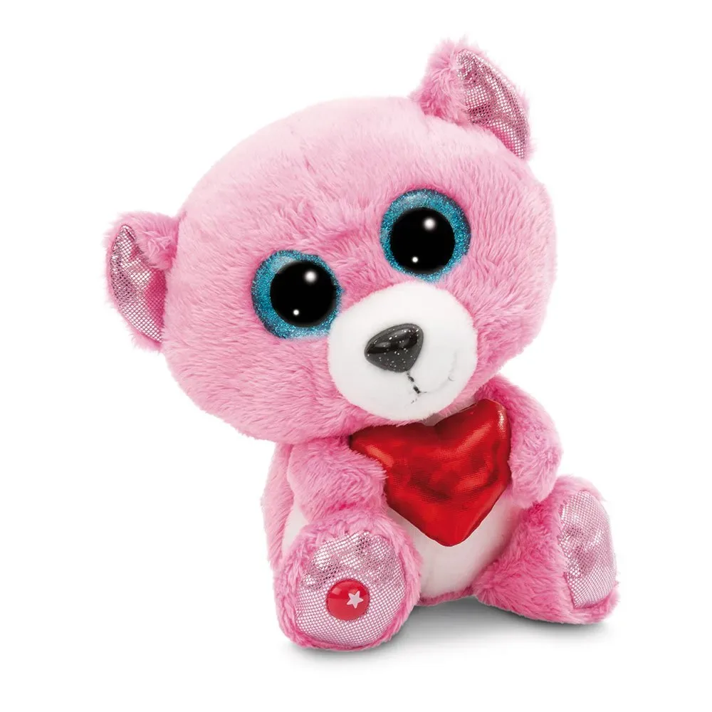 Beer Pummdi Knuffel 15 Cm de NICI – photo du produit