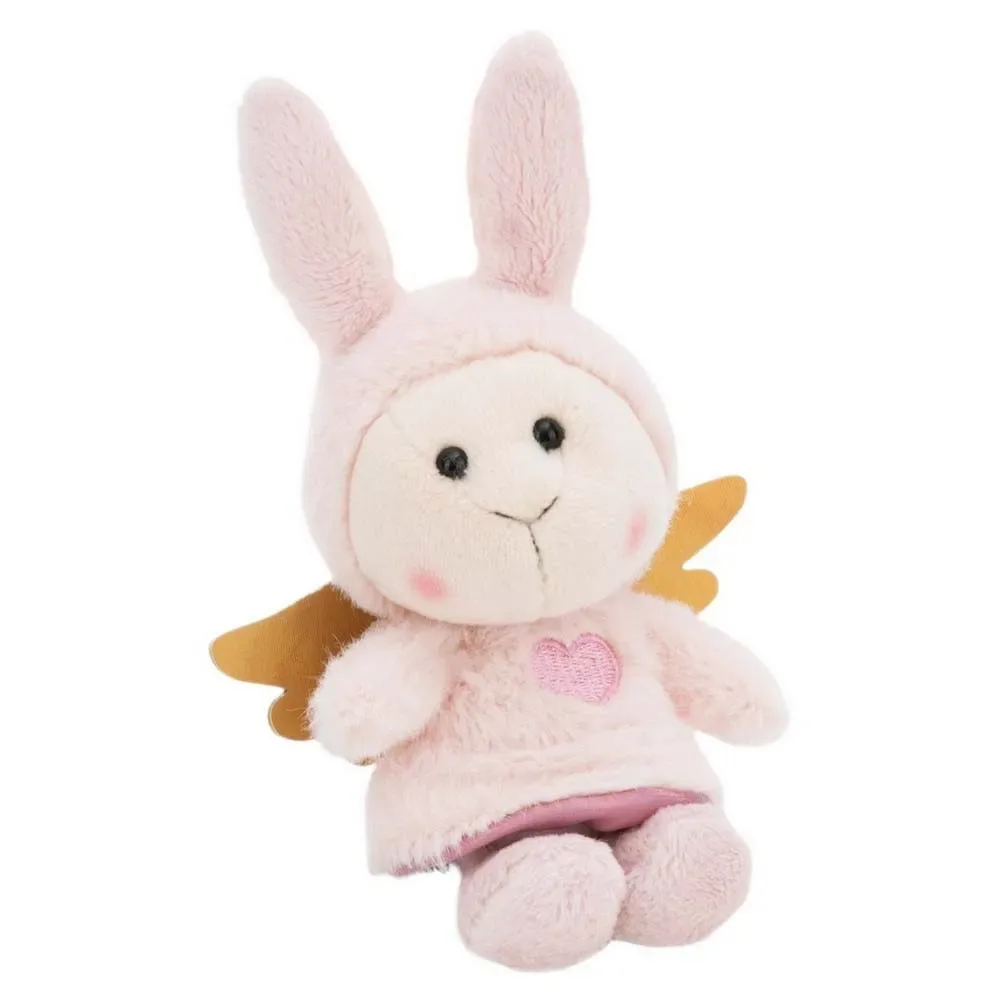 Beschermengel Konijn Knuffel 12x65x95 Cm 12 Cm van NICI – productfoto