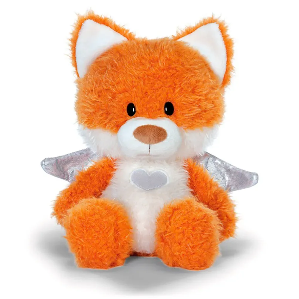 Beschermengel Vos La La Vosje Teddy 28 Cm van NICI – productfoto