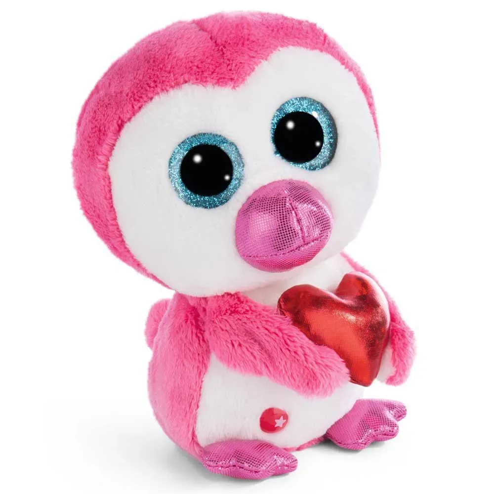 Bluma Glubschis Glubschis Teddy 15 Cm by NICI – product photo