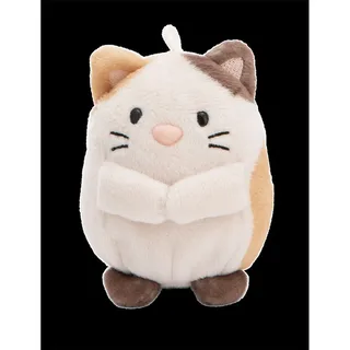 Arg Katt Med Kaktus-och Kanindräkt I Presentförpackning 8.5x6.5x10 Cm 8 Cm von NICI – Produktfoto 5 von 6