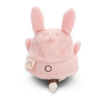 Arg Katt Med Kaktus-och Kanindräkt I Presentförpackning 8.5x6.5x10 Cm 8 Cm von NICI – Produktfoto 4 von 6