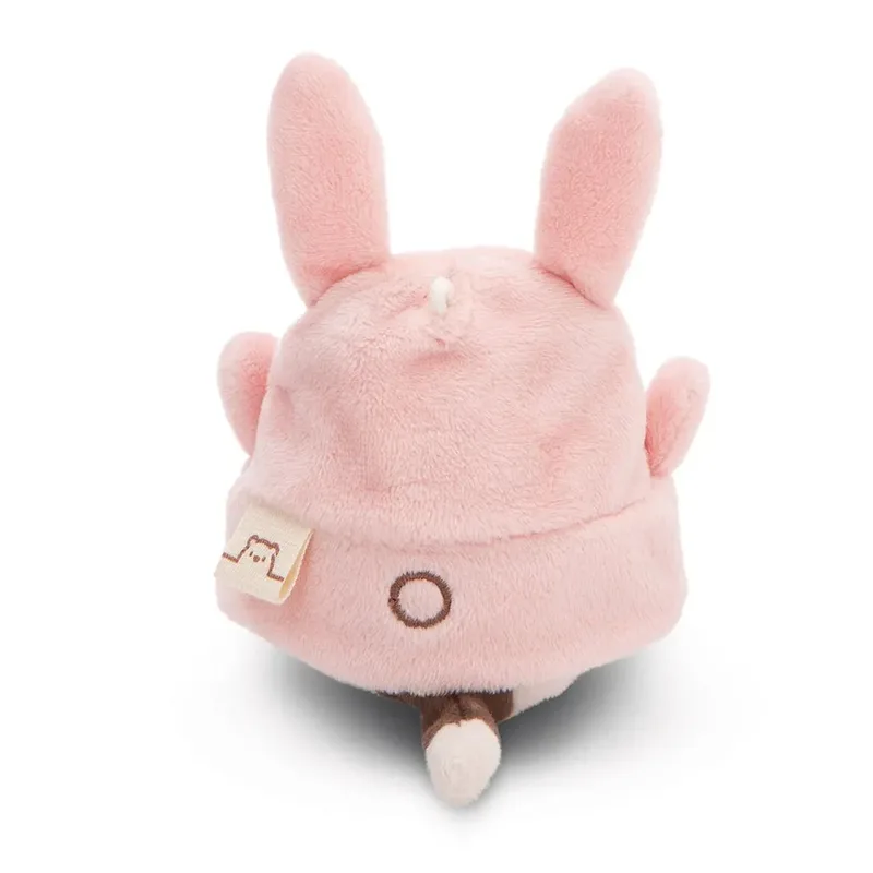 Arg Katt Med Kaktus-och Kanindräkt I Presentförpackning 8.5x6.5x10 Cm 8 Cm von NICI – Produktfoto 4 von 6