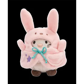 Arg Katt Med Kaktus-och Kanindräkt I Presentförpackning 8.5x6.5x10 Cm 8 Cm von NICI – Produktfoto 2 von 6