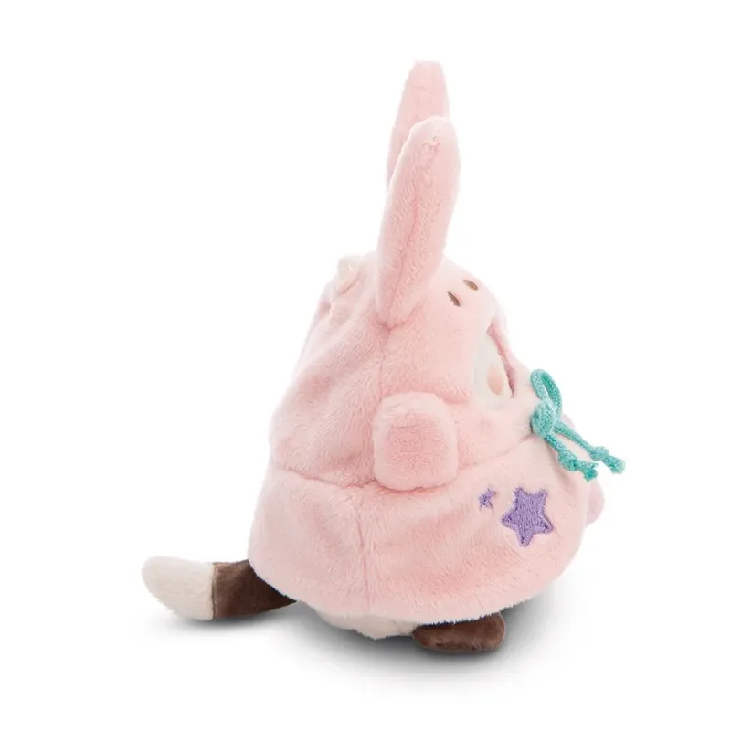 Arg Katt Med Kaktus-och Kanindräkt I Presentförpackning 8.5x6.5x10 Cm 8 Cm von NICI – Produktfoto 3 von 6