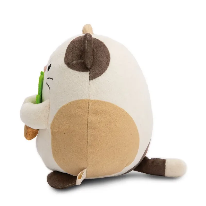 Boze Kat Met Cactusknuffel 27 Cm by NICI – product photo 5 of 6
