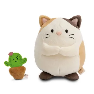 Boze Kat Met Cactusknuffel 27 Cm by NICI – product photo 4 of 6