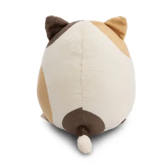 Boze Kat Met Cactusknuffel 27 Cm by NICI – product photo 6 of 6