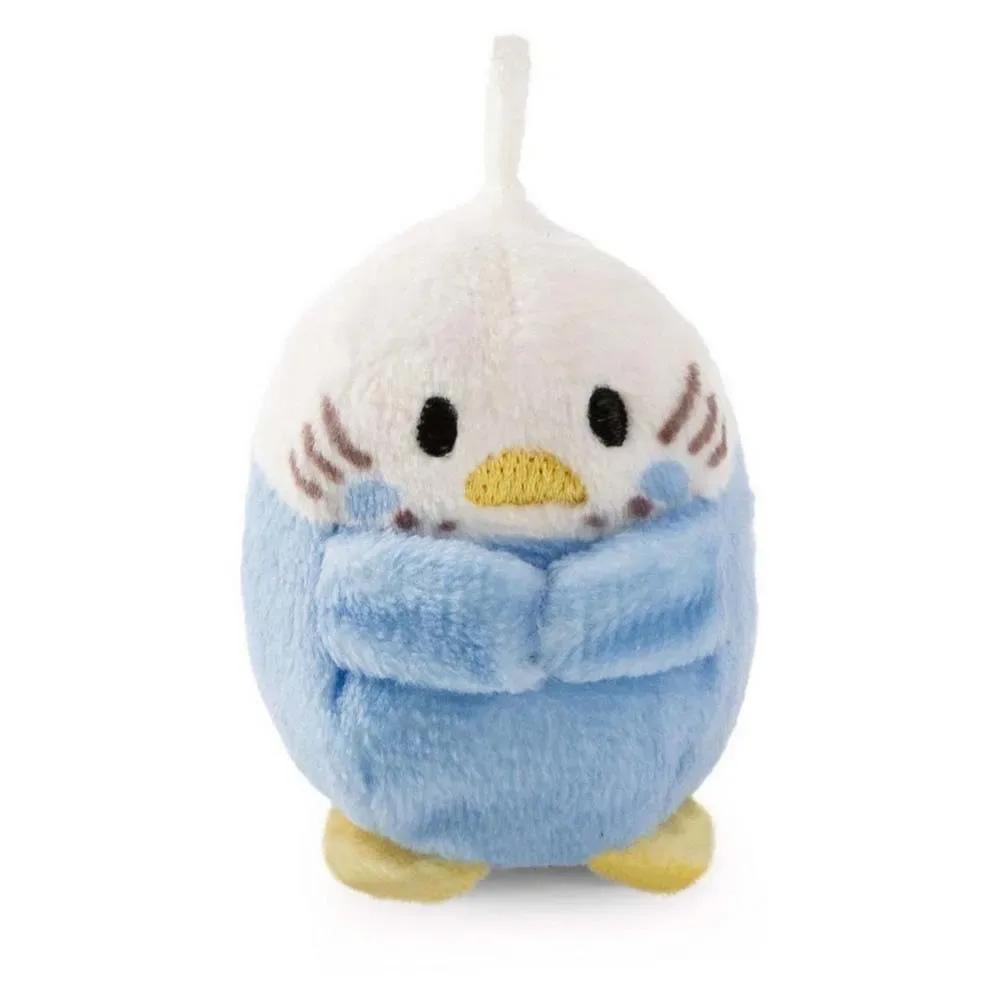Budgie Birb Teddy 5 Cm by NICI – product photo
