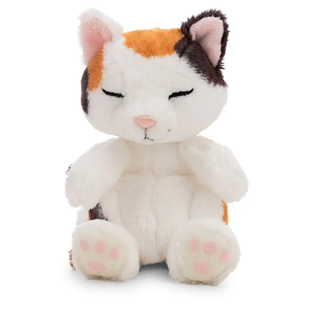 Calico Kat Knuffel 12 Cm by NICI – product photo