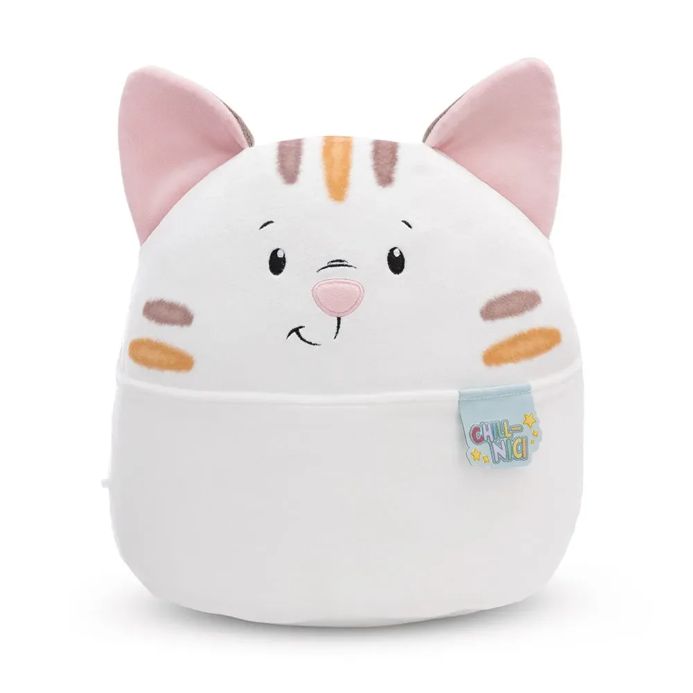 Chill Addition Knuffelbeer 20 Cm by NICI – product photo