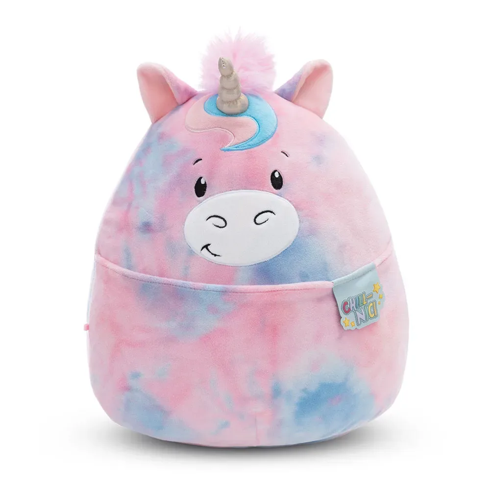 Chill Addition Knuffelbeer 20 Cm by NICI – product photo