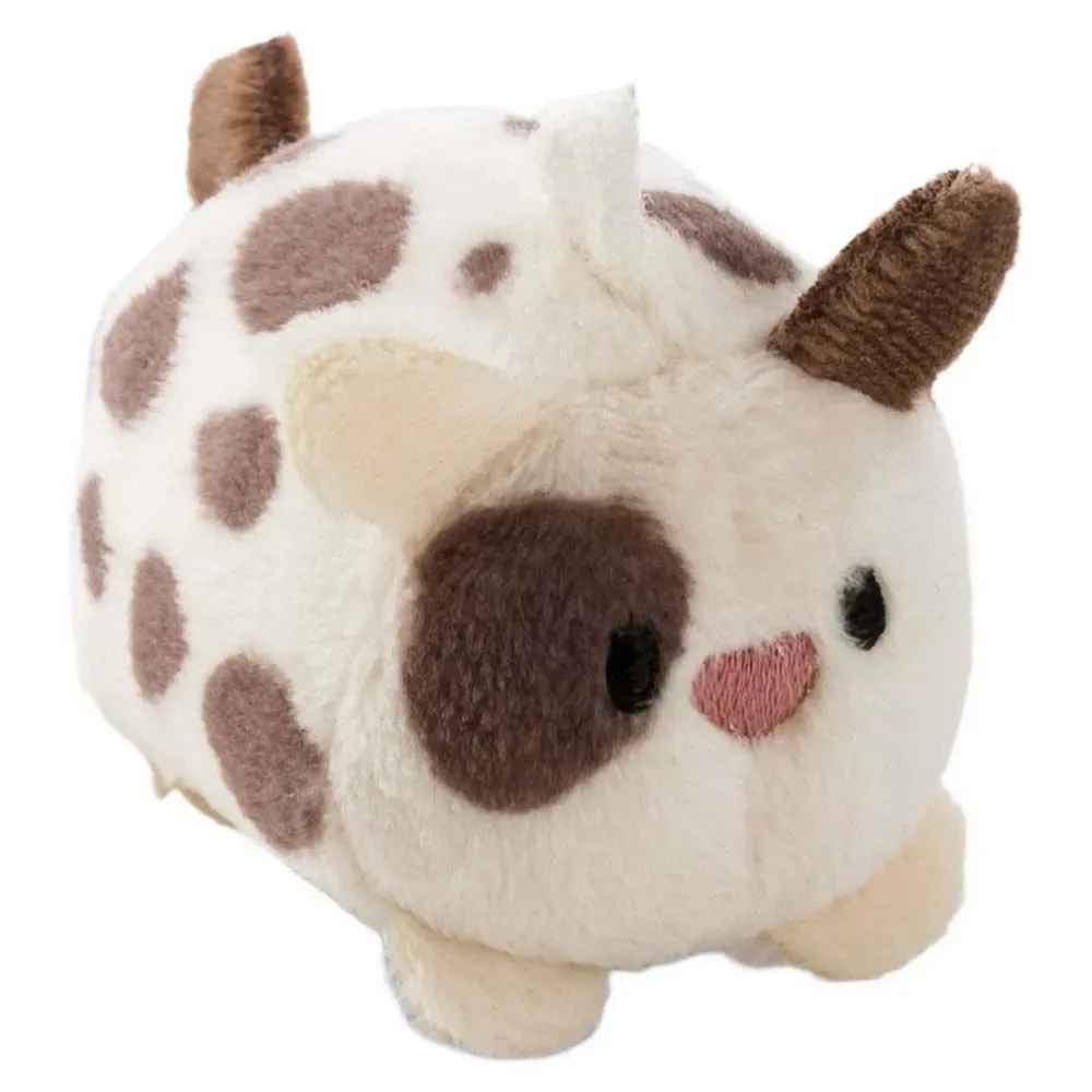 Dalmatian Dalma Teddy 5 Cm van NICI – productfoto
