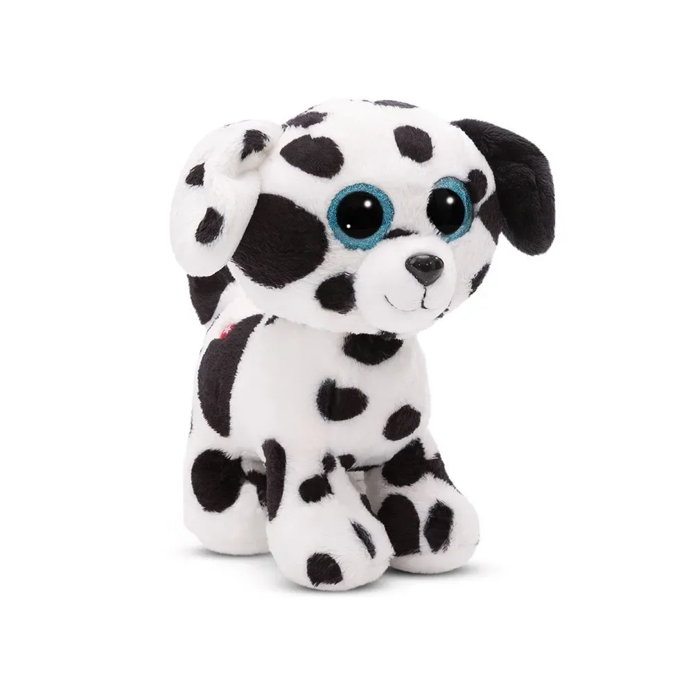 Dalmatische Dottino Teddy 15 Cm van NICI – productfoto