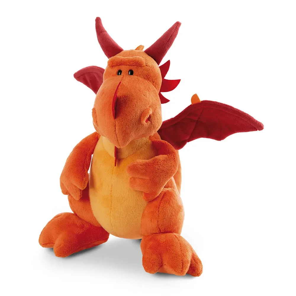 Dragon Knuffelbeer 20 Cm van NICI – productfoto