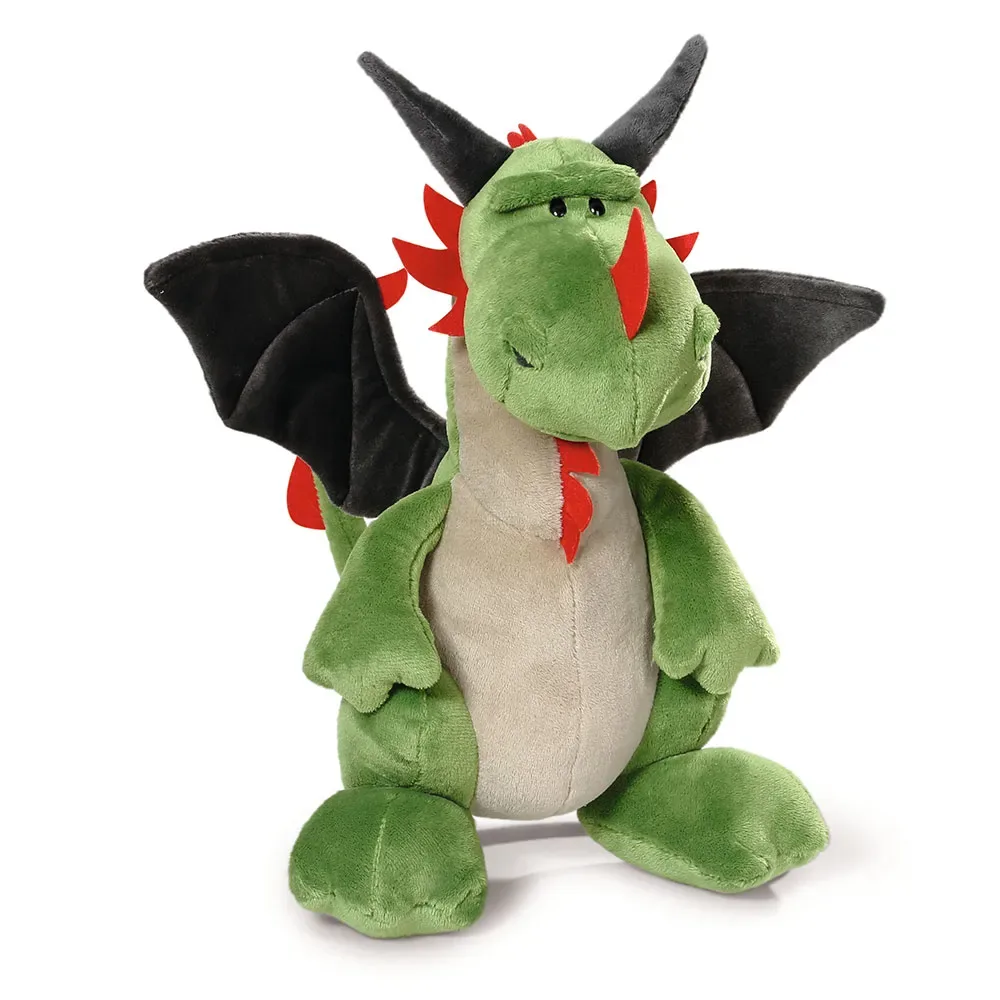 Dragon Knuffelbeer 30 Cm van NICI – productfoto
