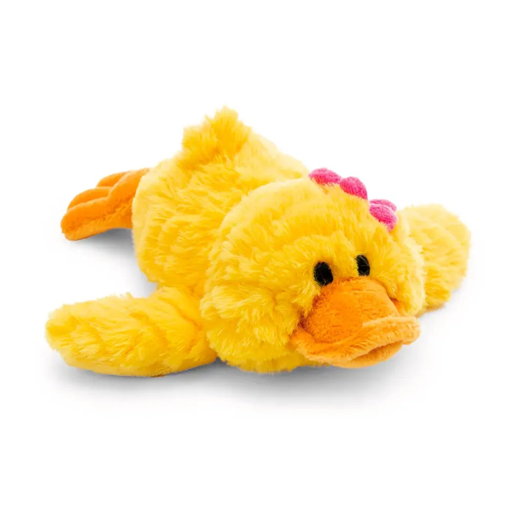 Eend Pooline Teddy 18 Cm by NICI – product photo