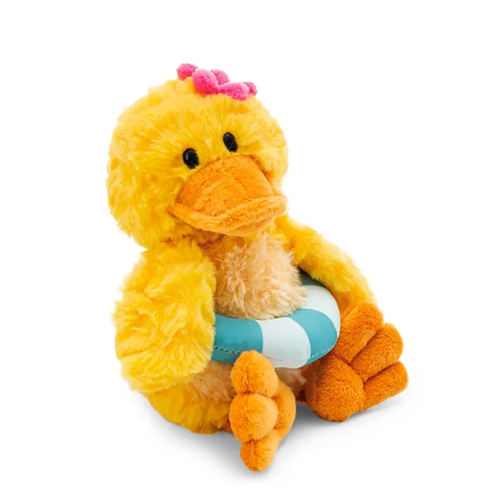 Eend Pooline Teddy 18 Cm by NICI – product photo