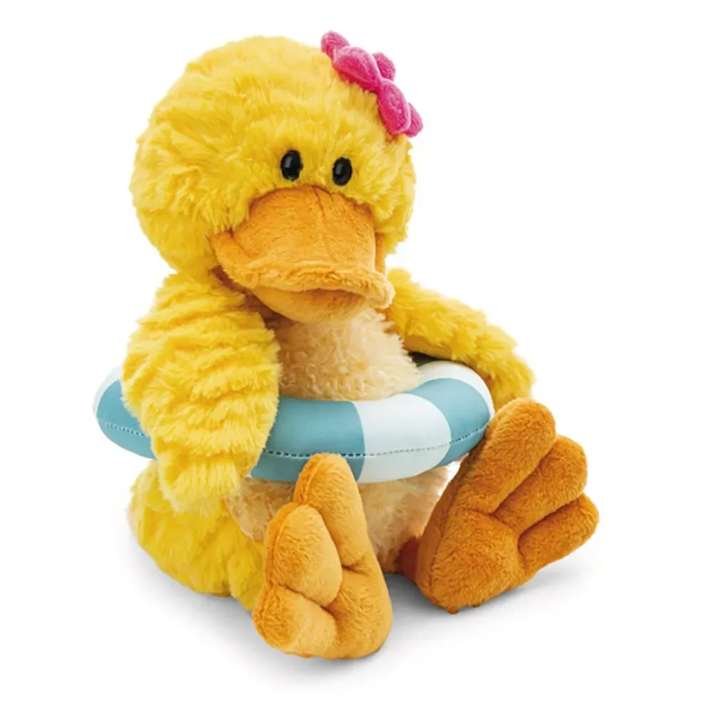 Eend Pooline Teddy 25 Cm by NICI – product photo